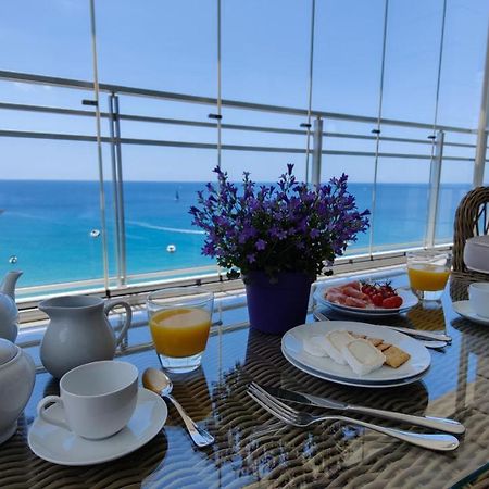 Baupres Luxury Apartment カルプ エクステリア 写真