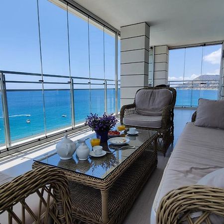 Baupres Luxury Apartment カルプ エクステリア 写真