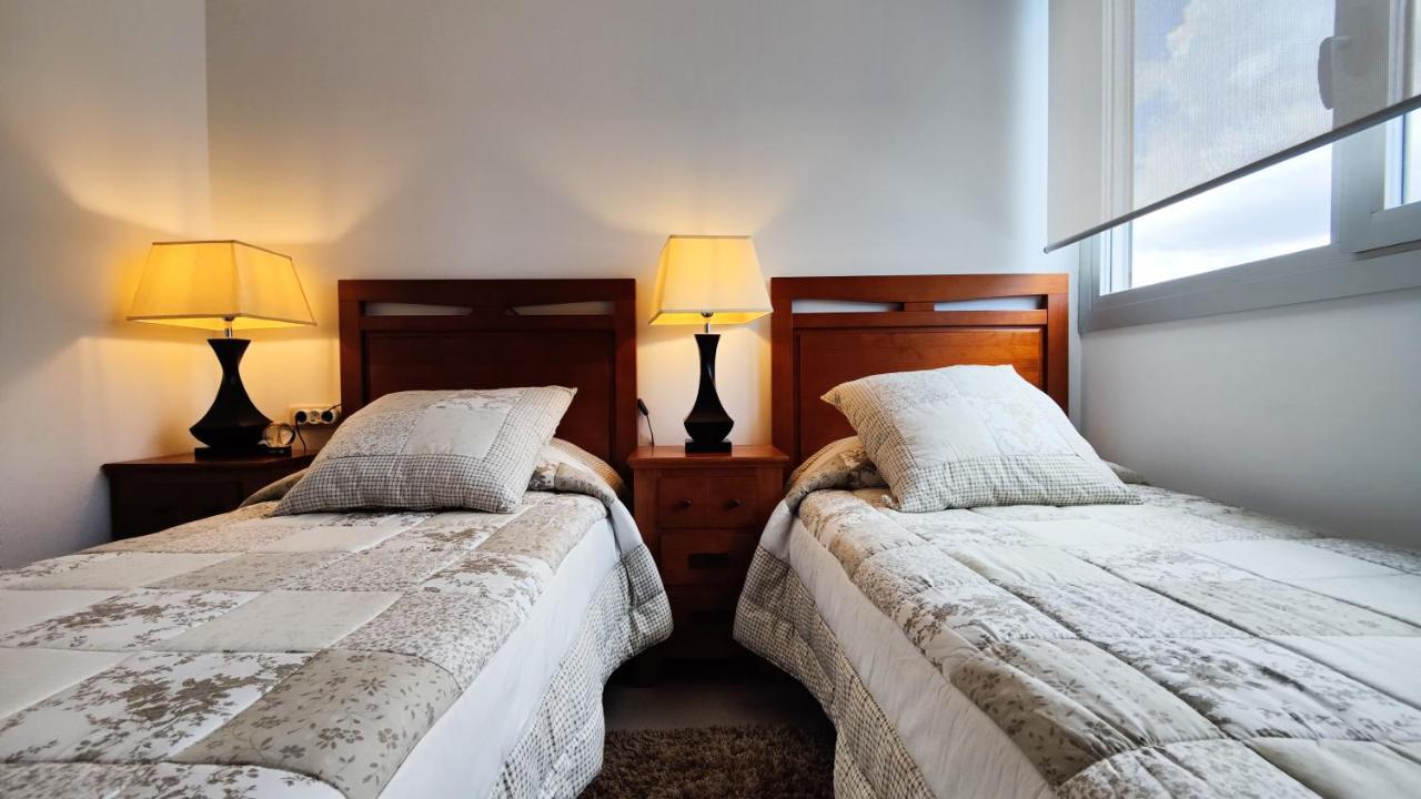 Baupres Luxury Apartment カルプ エクステリア 写真