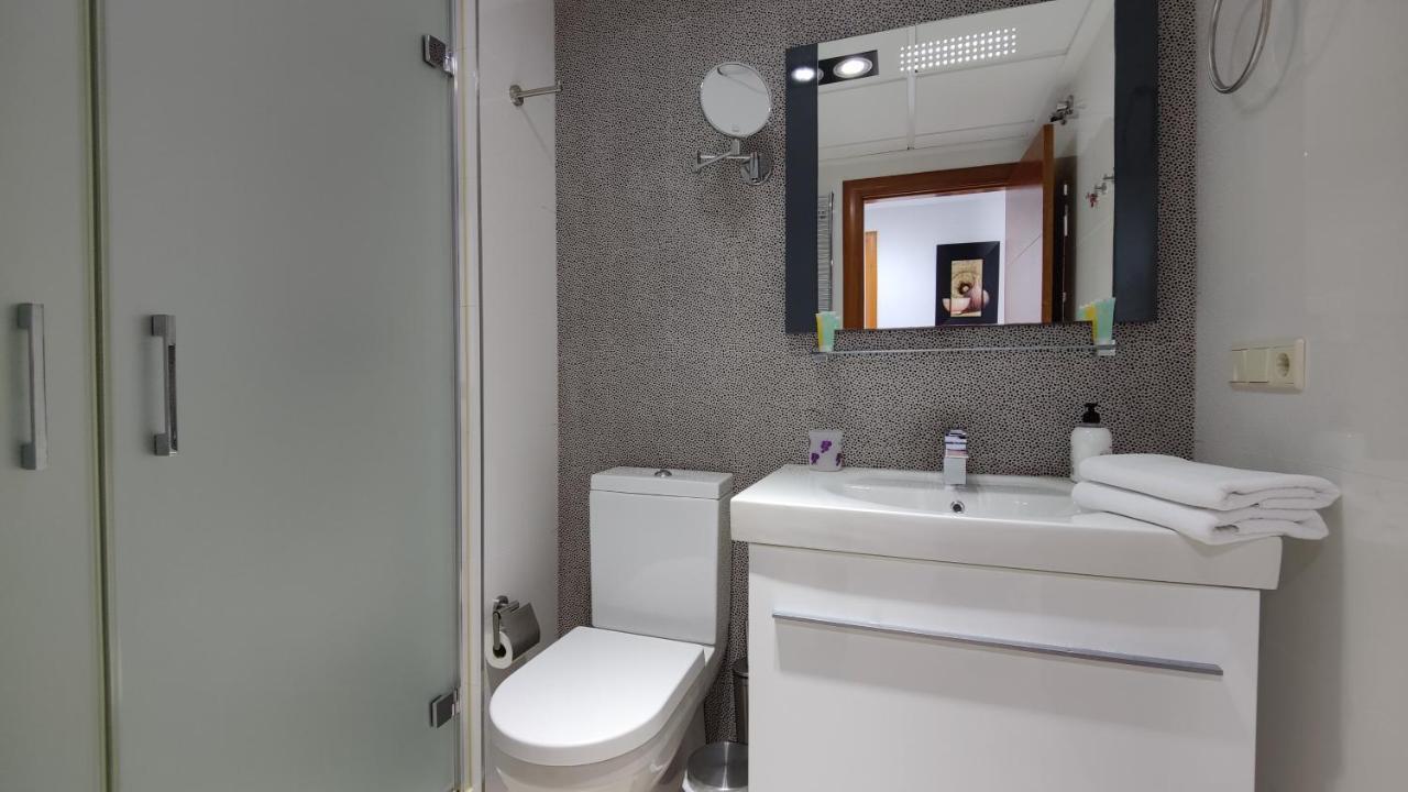 Baupres Luxury Apartment カルプ エクステリア 写真