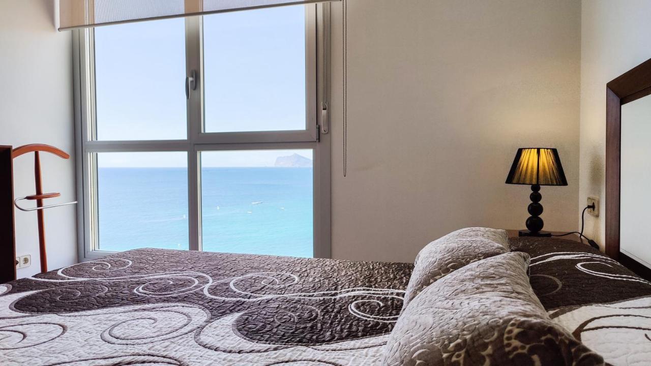 Baupres Luxury Apartment カルプ エクステリア 写真