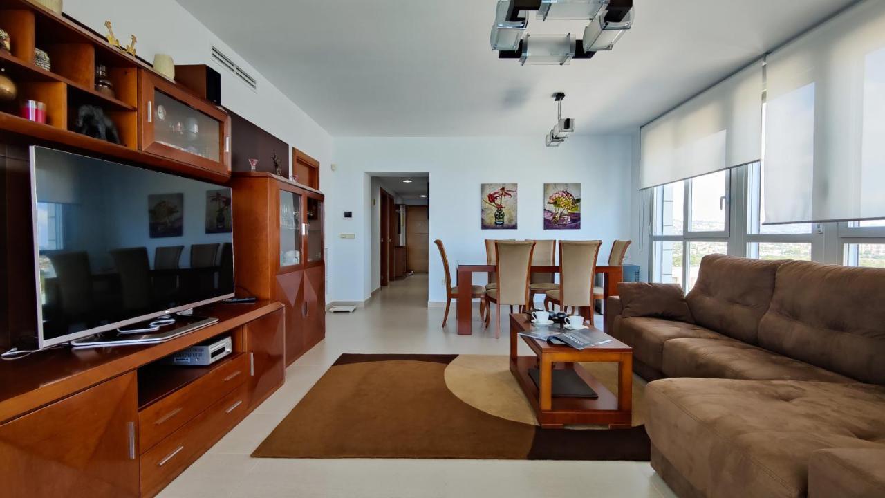 Baupres Luxury Apartment カルプ エクステリア 写真