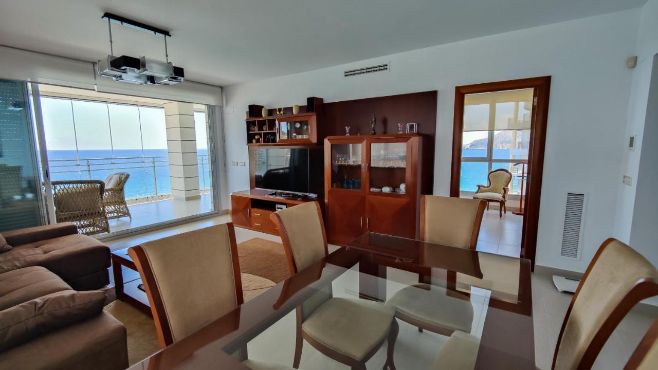 Baupres Luxury Apartment カルプ エクステリア 写真
