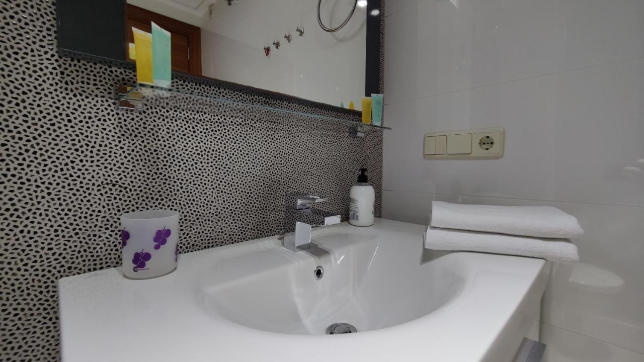 Baupres Luxury Apartment カルプ エクステリア 写真