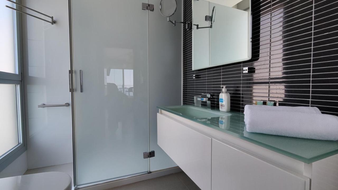 Baupres Luxury Apartment カルプ エクステリア 写真