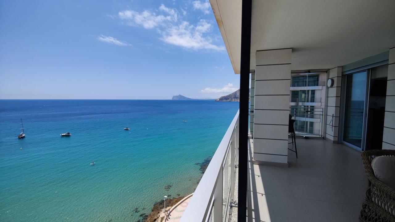 Baupres Luxury Apartment カルプ エクステリア 写真
