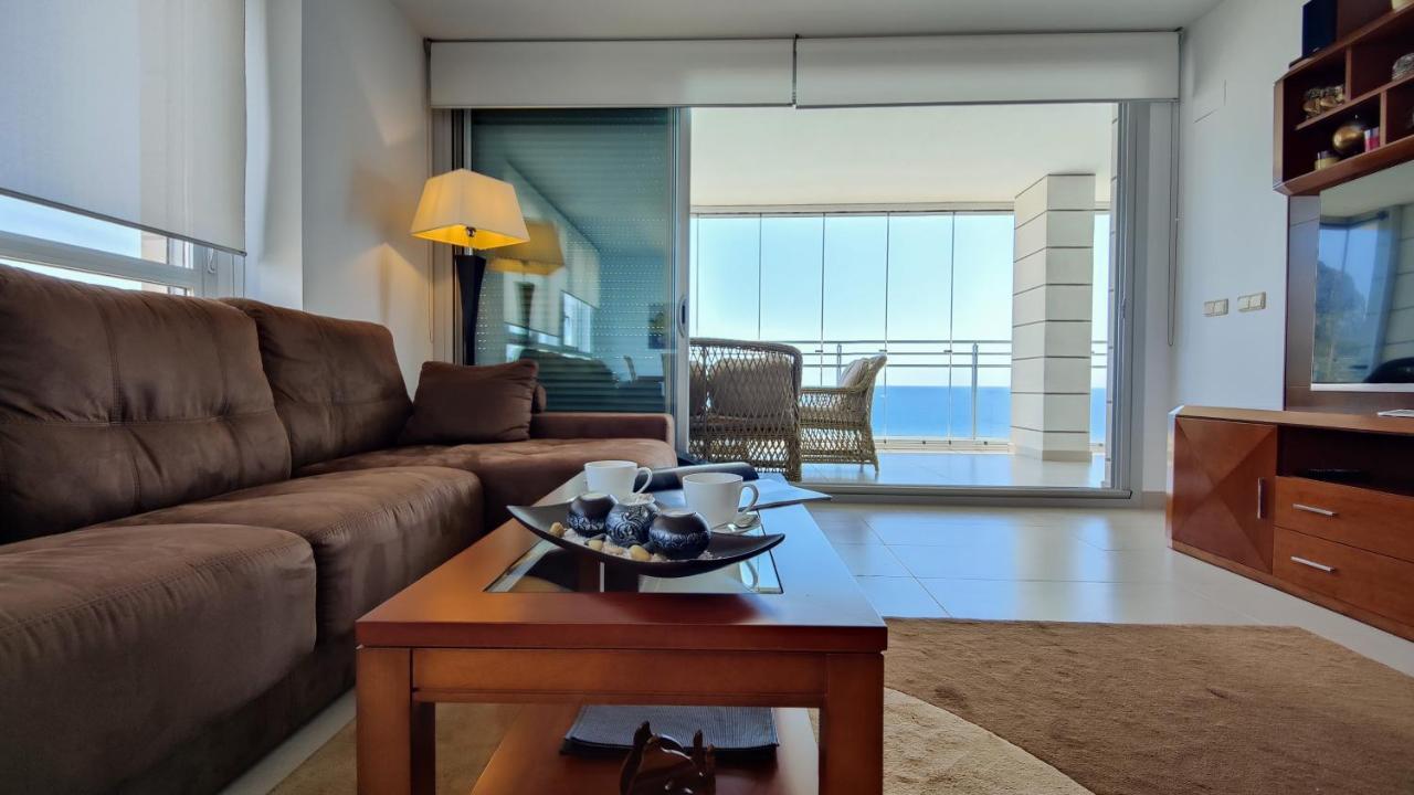 Baupres Luxury Apartment カルプ エクステリア 写真