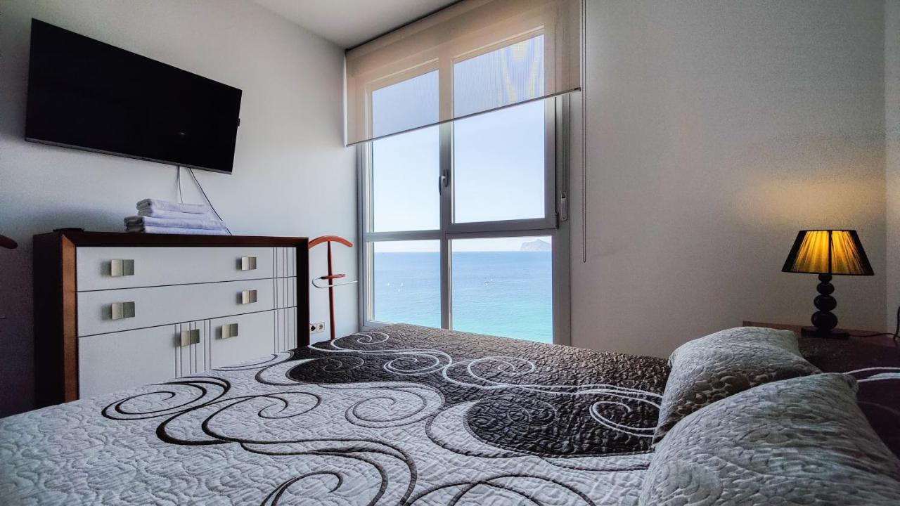 Baupres Luxury Apartment カルプ エクステリア 写真
