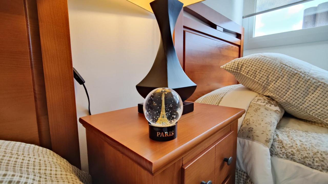 Baupres Luxury Apartment カルプ エクステリア 写真