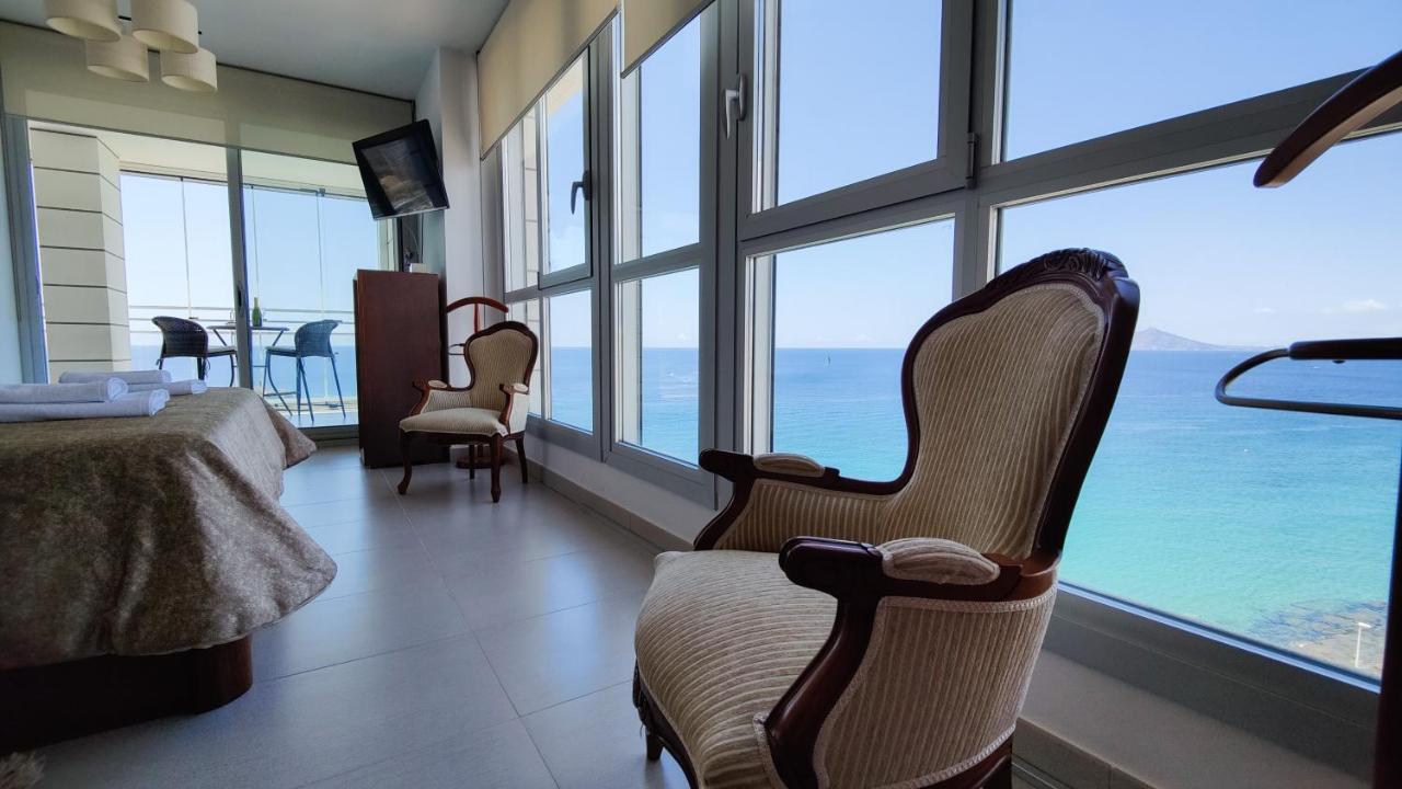 Baupres Luxury Apartment カルプ エクステリア 写真